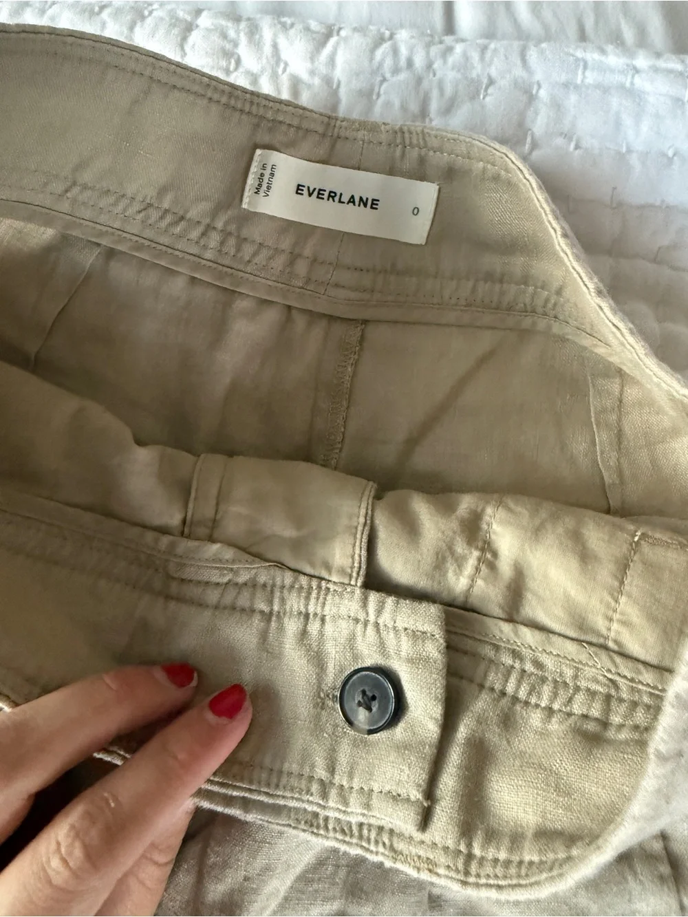 Everlane way high